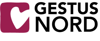 Logo for Gestus Nord