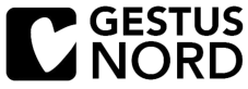 Gestus Nord logo
